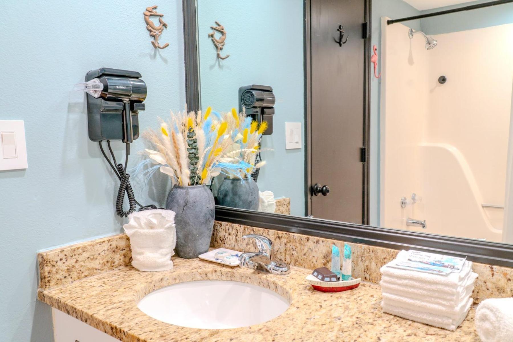 Beautiful Ocean Front Double Queen Suite - Sea Mist Resort 20905 - Perfect For 2-4 Guests! Myrtle Beach Esterno foto