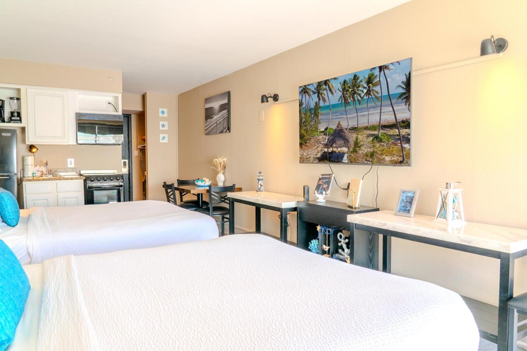 Beautiful Ocean Front Double Queen Suite - Sea Mist Resort 20905 - Perfect For 2-4 Guests! Myrtle Beach Esterno foto