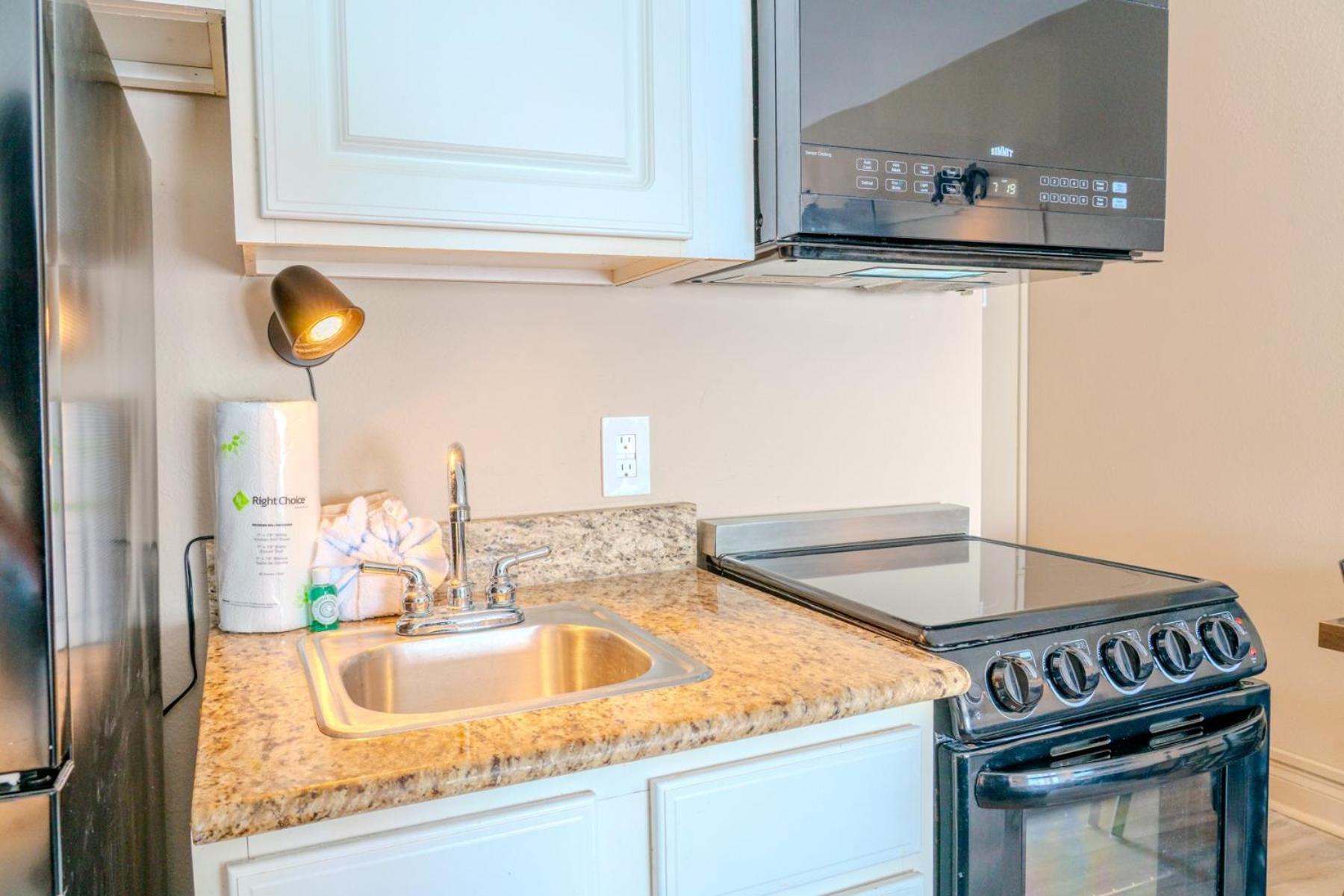 Beautiful Ocean Front Double Queen Suite - Sea Mist Resort 20905 - Perfect For 2-4 Guests! Myrtle Beach Esterno foto