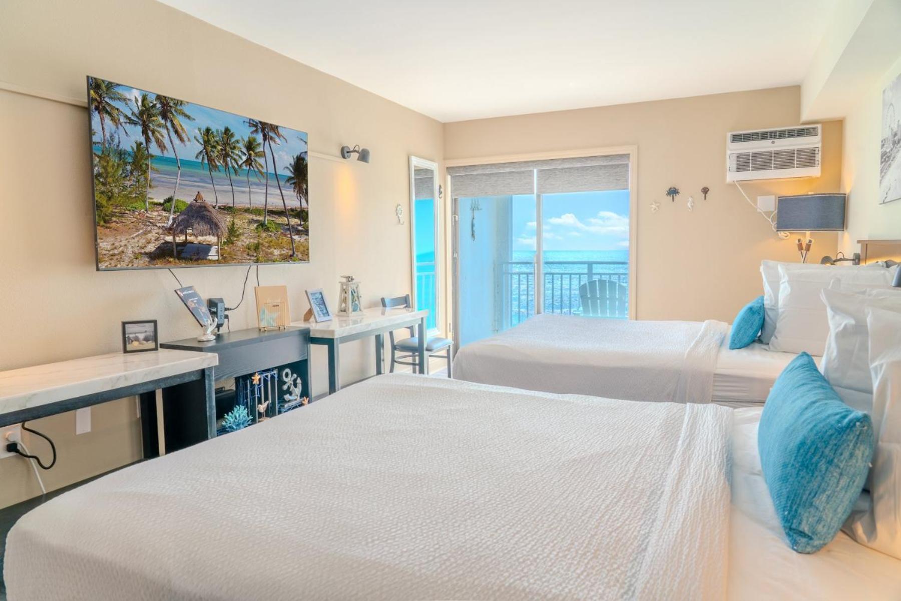 Beautiful Ocean Front Double Queen Suite - Sea Mist Resort 20905 - Perfect For 2-4 Guests! Myrtle Beach Esterno foto