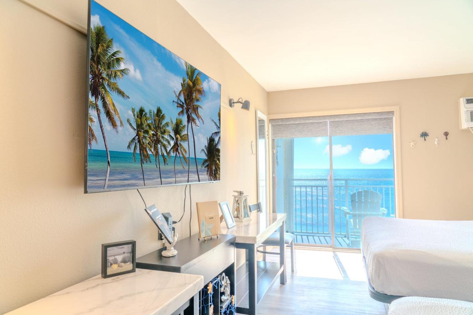 Beautiful Ocean Front Double Queen Suite - Sea Mist Resort 20905 - Perfect For 2-4 Guests! Myrtle Beach Esterno foto